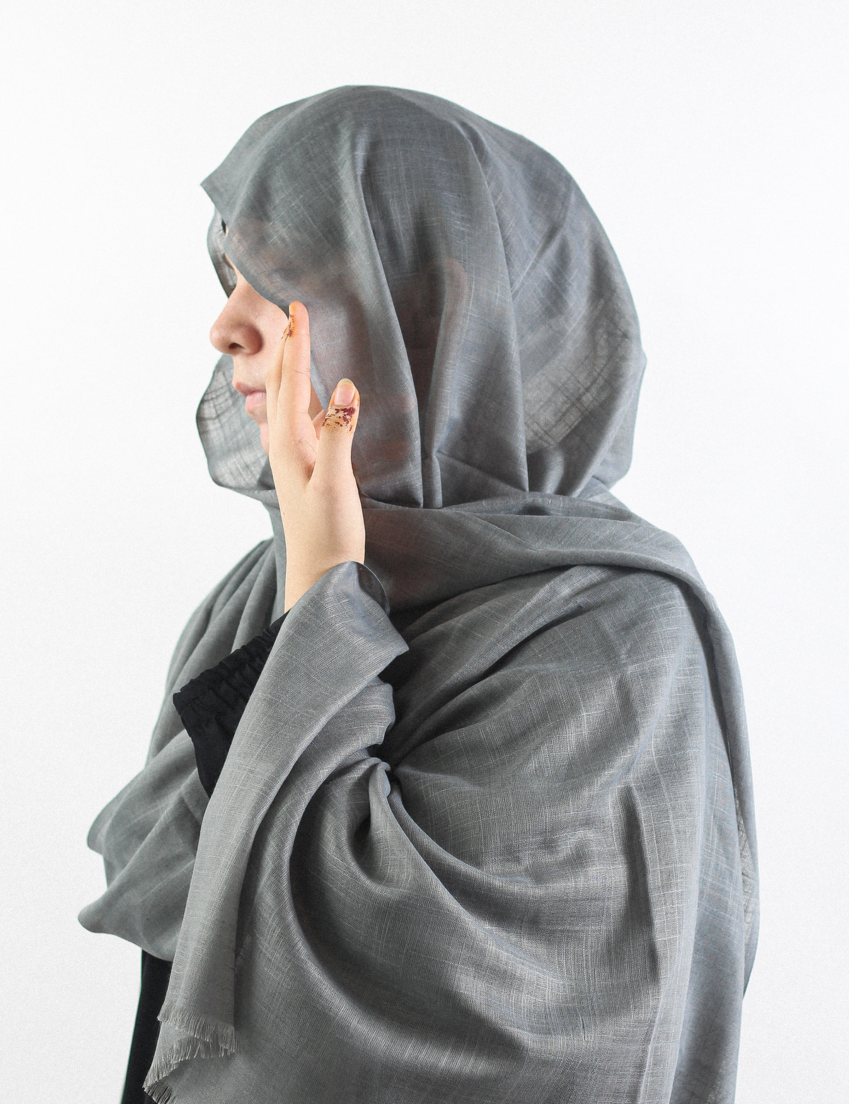 Deep Grey | Turkish
